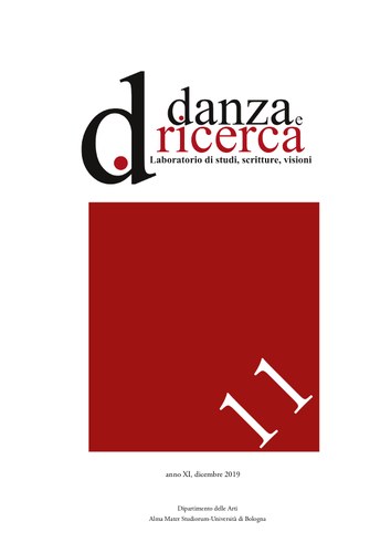 Danza e ricerca