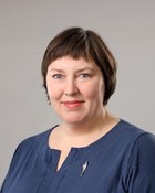 Annika Holmbom