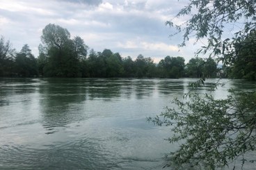 Una River