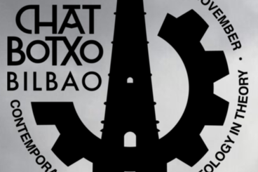 Logo of the CHAT BOTXO conference