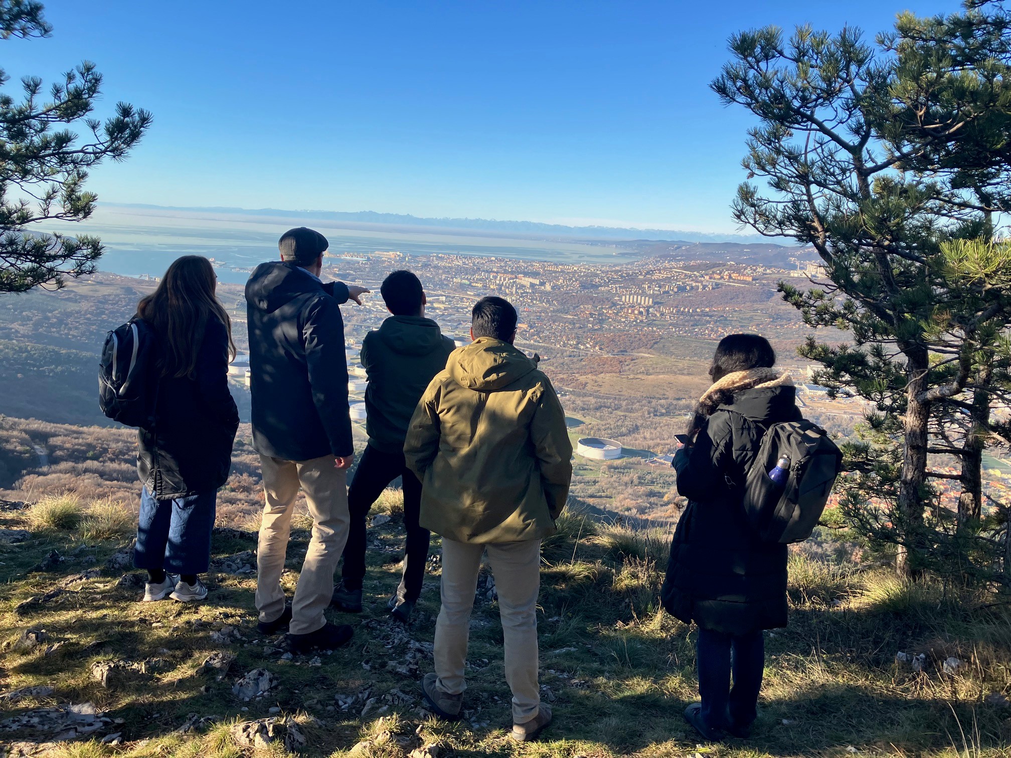 TheGame Workshop #1: Thinking Like a Route