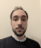 David Aram Korbany