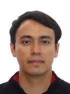 Juan Pablo Bayona Pena