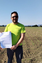 Società Agricola Brintazzoli S.S.