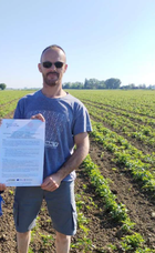 Società agricola Sgarzi S.S.