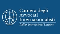 Camera degli Avvocati Internazionalisti - Italian International Lawyers