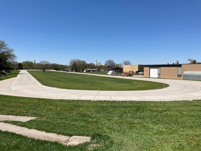 Nebraska Tractor Test Laboratory - NTTL