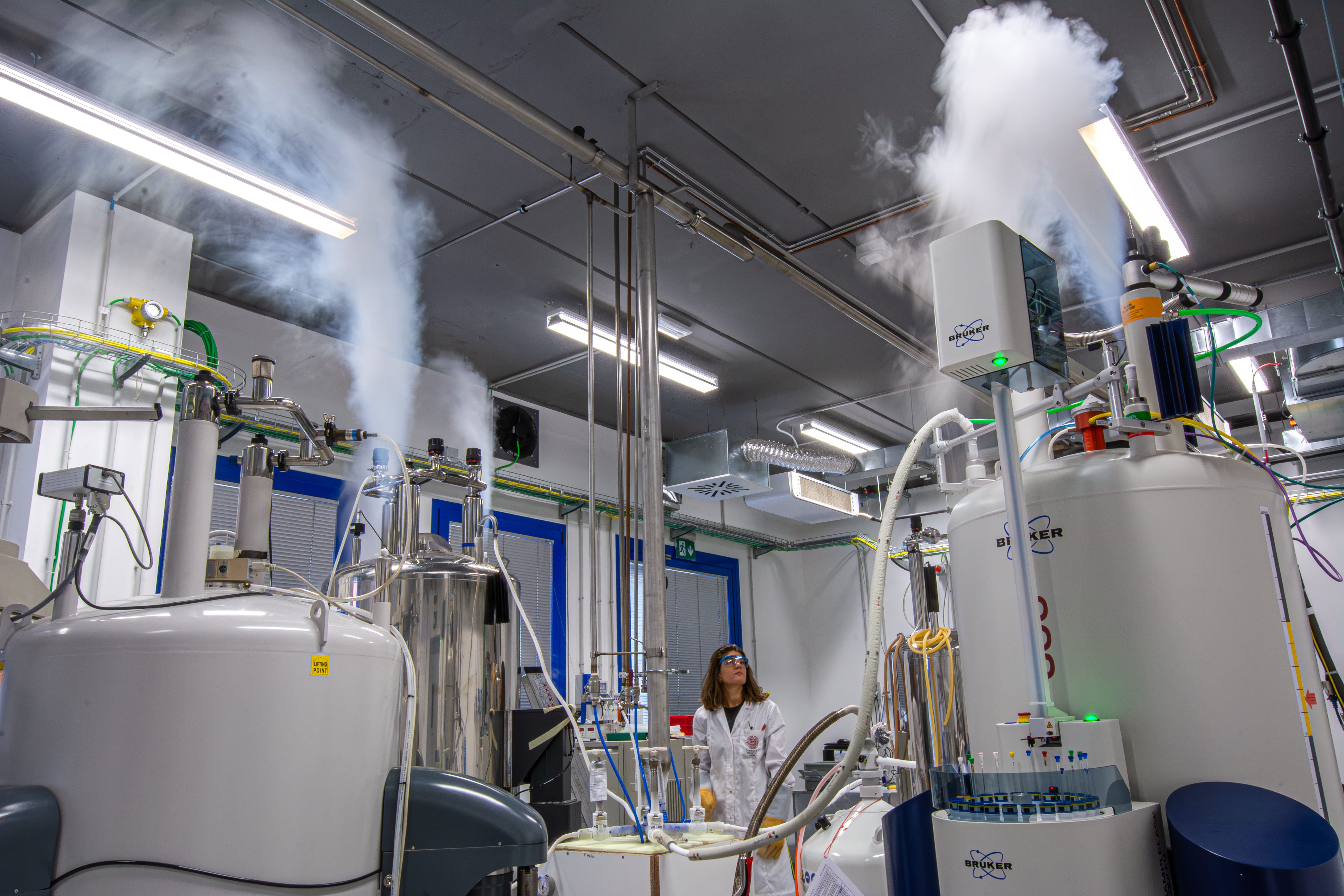 Risonanza Magnetica Nucleare