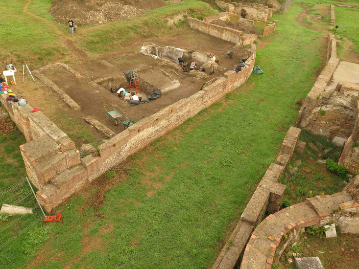 Sito archeologico