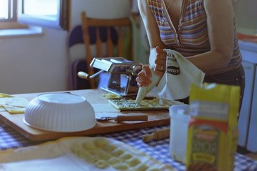 Hands-On Fresh Pasta Workshop