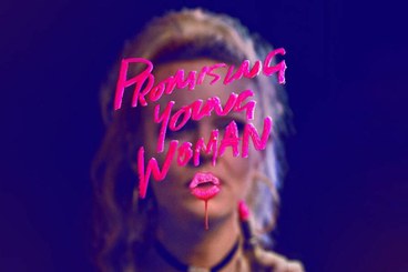 Locandina film "Promising young woman"