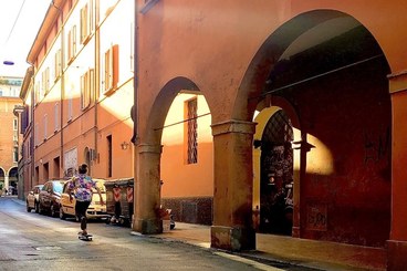 Città in affitto