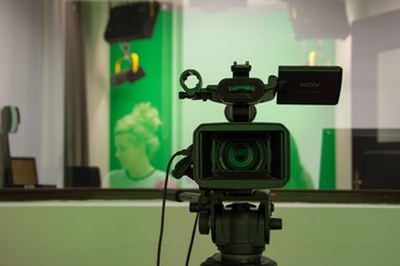 Laboratorio di produzione podcast