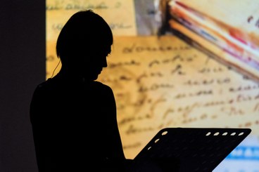 Public Speaking - Donatella Allegro