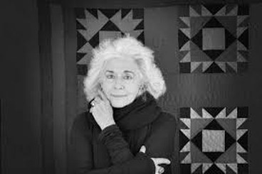 Ritratto Jorie Graham