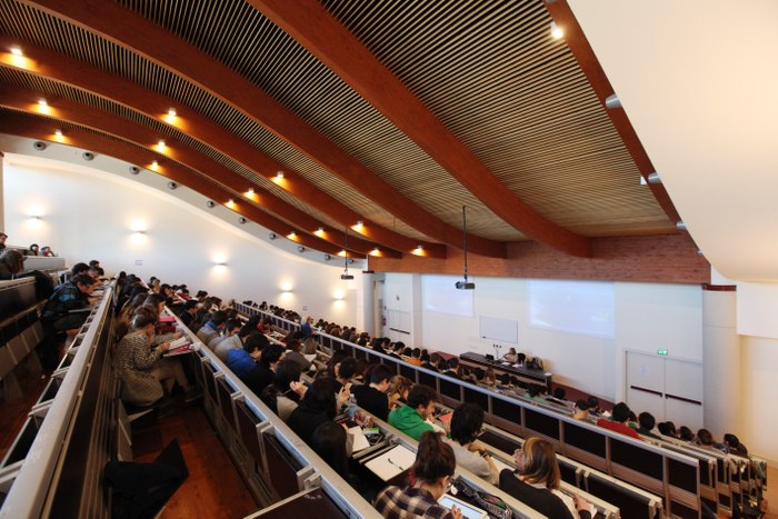 Room A, Building A