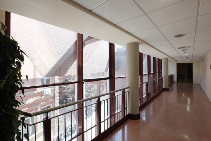 Third Floor