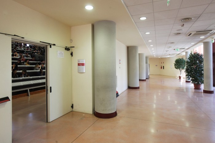 Belmeloro Hall