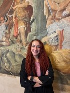 Kelly Borburema De Souza