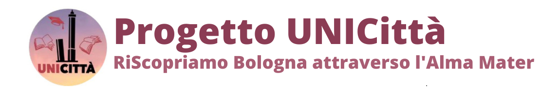 UniCittà: ReDiscovering Bologna through the Alma Mater