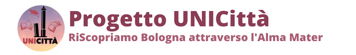 UniCittà: RiScopriamo Bologna attraverso l'Alma Mater