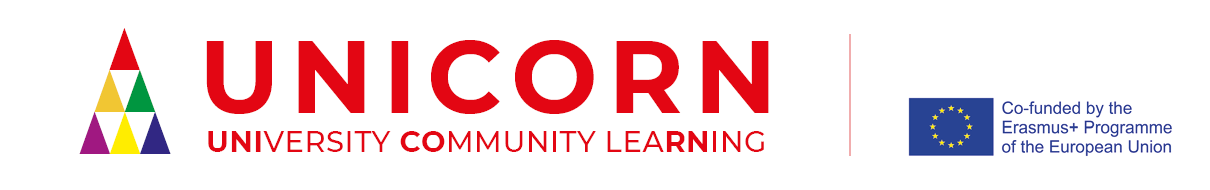 UNICORN - University Community Learning