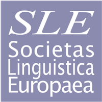Societas Linguistica Europaea