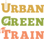 Urban Green Train