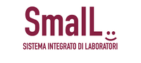 Logo Sistema Integrato di laboratori SmaIL
