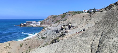 Jurassic Horizons FantiLab