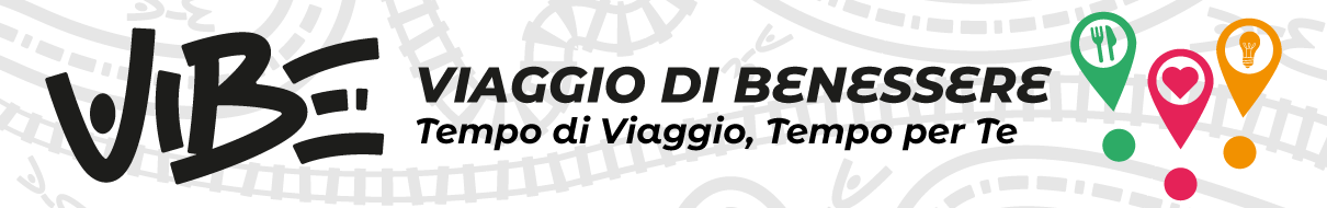 Progetto Vibe - Un viaggio di benessere