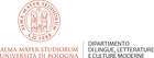 Dipartimento di Lingue Letterature e Culture Moderne - LILEC