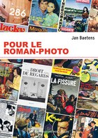 Jan Baetens, "Pour le roman-photo"