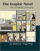 Jan Baetens & Hugo Frey, "The Graphic Novel: An Introduction"